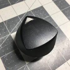 Dacor OEM Cooktop Burner Knob 72731 #13 - Some Cracks - See Photos - Used