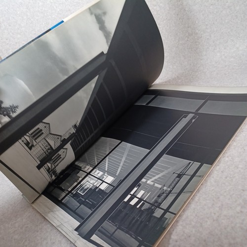 GA Global Architecture #14 Mies van der Rohe: Crown Hall :Yukio Futagawa - Picture 7 of 16