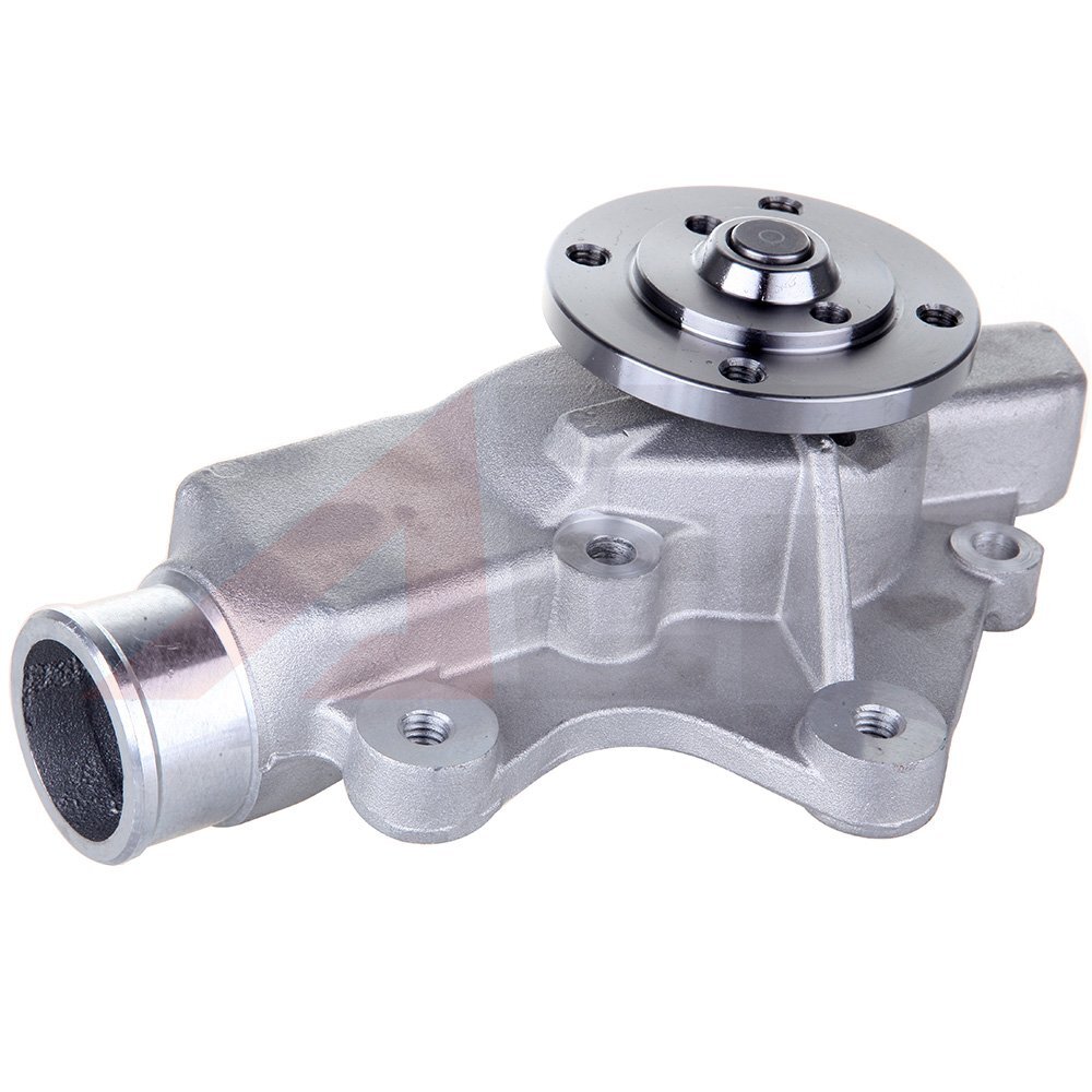 Engine Water Pump for 4.0L Jeep Cherokee Comanche Wagoneer 19872001 L6