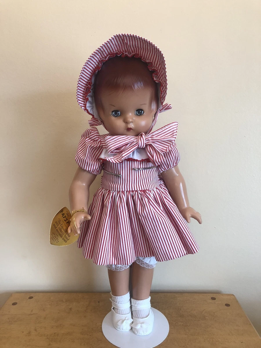 Effanbee patsy on sale joan doll 1994