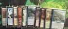 Mtg 10 Rare/Mythic/Foil Bulk Card Magic the Gathering Mixed Lot