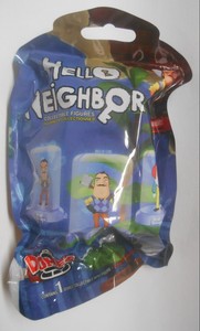 hello neighbor domez