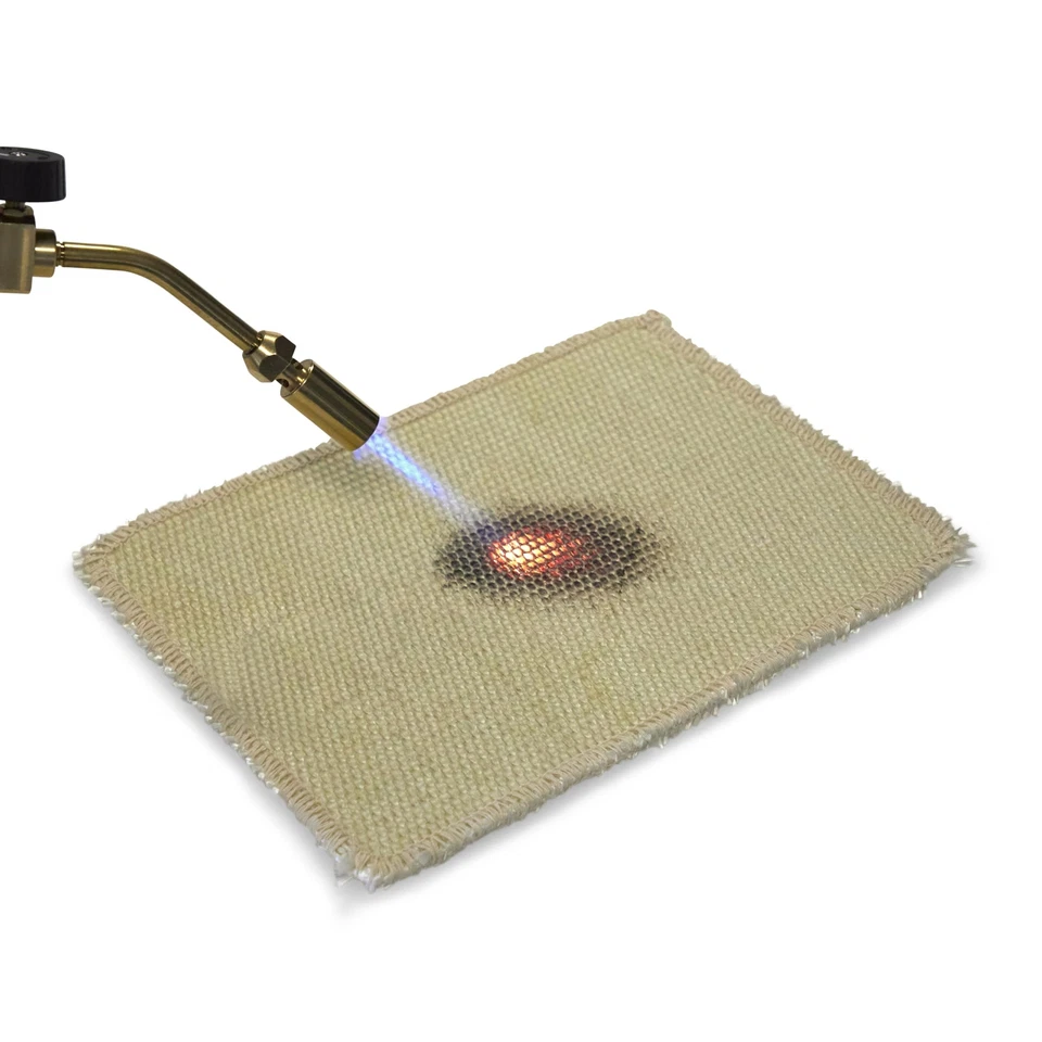 Profire Manual Blow Torch and Mapp Gas For Soldering Brazing Thawing Plumbing - Image 4 of 4