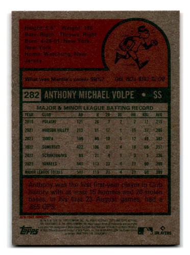 2024 TOPPS HERITAGE CARDS 82 & 101-300 YOU PICK COMPLETE YOUR SET - Picture 368 of 404