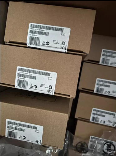 Siemens 6ES7155-6AR00-0AN0 6ES7 155-6AR00-0AN0 ET200SP Interface Modules New - Picture 18 of 19