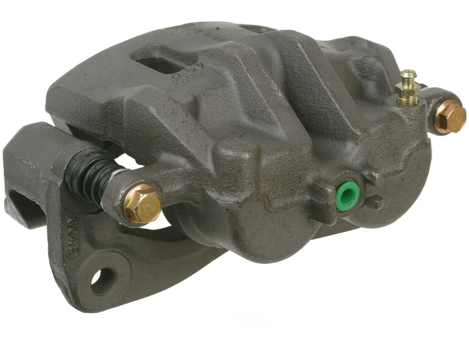Front Right Brake Caliper For 2004-2005 Kia Sedona Cardone 19-B3211A - Image 4 of 4