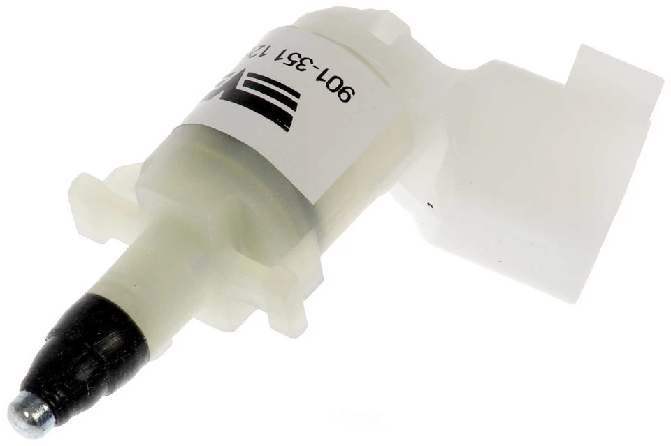 Interruptor de jamba de puerta compatible con Mercury Mountaineer Milan Sable 2003-2011 Dorman oe solut Foto 3 de 4