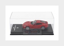 1:64 EDICOLA Ferrari 812 Superfast 2017 With Showcase Red FERGT164-014