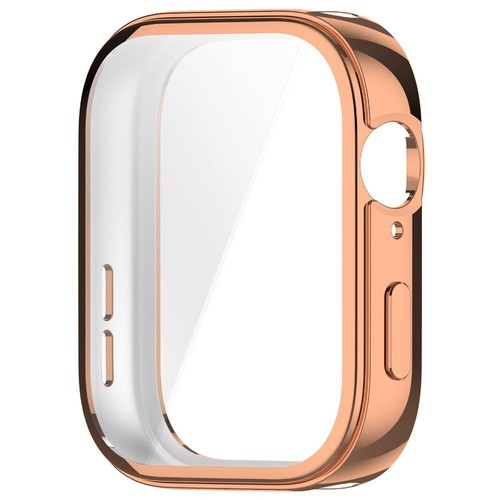 Bumper TPU Case Smart Protective Shell Screen Protector for Huawei Watch Fit 3 - Photo 15/18