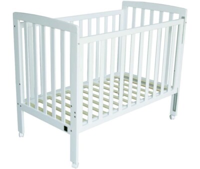 Childcare Cambridge Cot Mattress Package 9346460002460