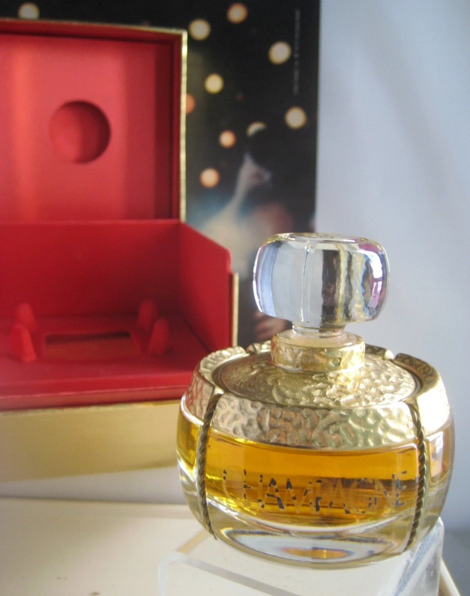 Yves Saint Laurent Champagne Perfume for Women for sale | eBay