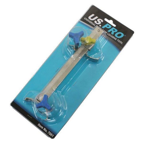 US PRO Tools Universal Twin Cam Verriegelung Timing Kit für Benzin Dieselmotoren - Bild 3 von 3