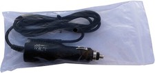Car DC Adapter Power Cord For Cobra Radar Laser Detector SPX-555 SPX-777 SPX-900