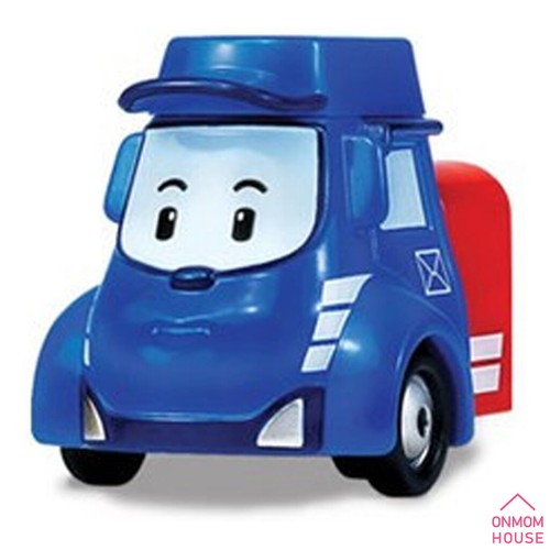 Robocar Poli Diecast Car Toys Figures Collection 27 Series - Picture 103 of 239