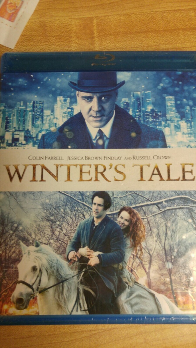 その他 Winters Tale [DVD] qqffhab Amazon.com: WINTERS TALE - VARIOUS [DVD] [2013] : Farrell