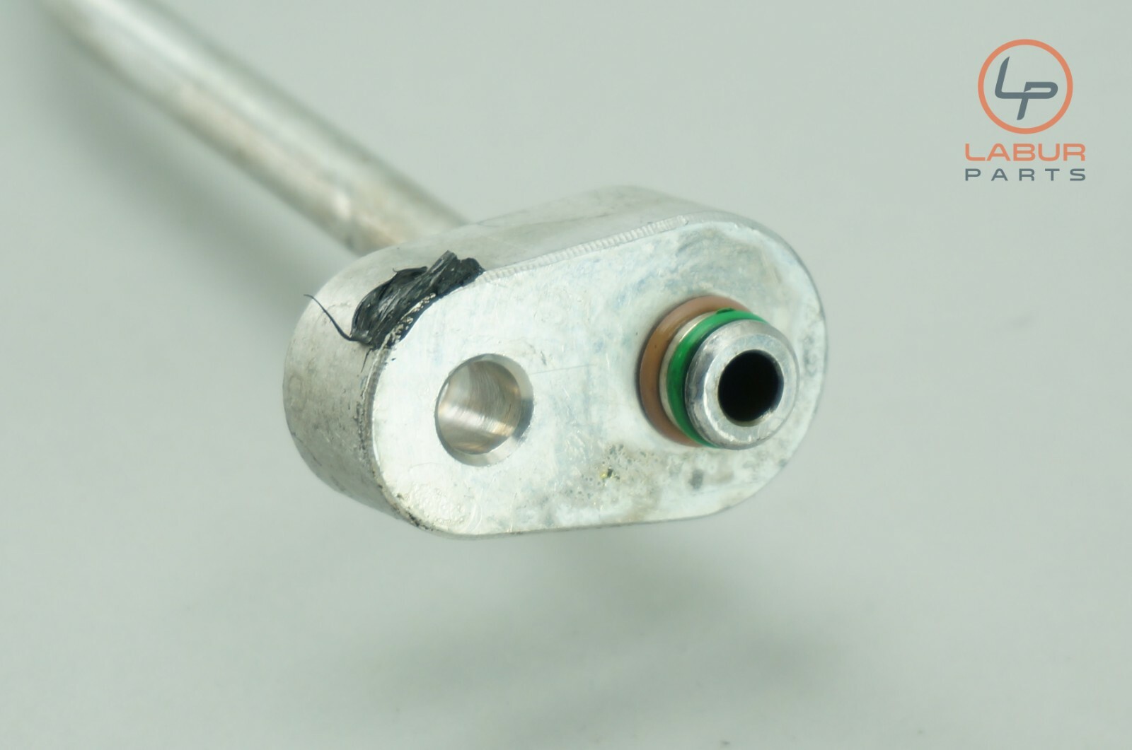 M139 MASERATI 07-12 QUATTROPORTE AC AIR CONDITIONING TUBE PRESSURE LINE Z679