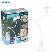 Image of Smartphone Mount with Flexi Arm 70cm Phone Holder