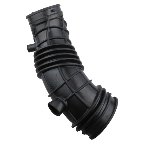 Tubo de flujo de manguera de admisión de aire negro para Honda Accord LX EX 08-2012 2,4 L 17228R40A00 - Imagen 3 de 6