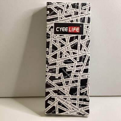 S046 - Dart Flights - CyeeLife - 10107166