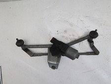 Wischergestänge Peugeot 206 CC Cabrio 6401F9 BOSCH 6405N5 1.6 02-2007