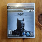 Batman: Arkham Origins - PS3 Sony PlayStation 3 Video Game