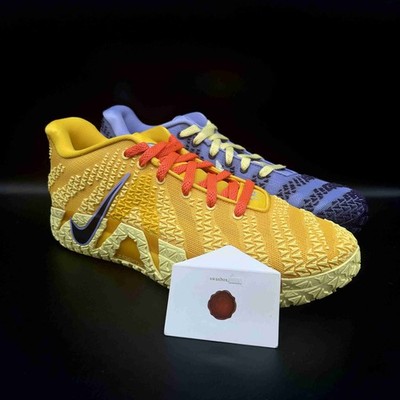 Size 13 - Nike Ja 3 Channel 12 - HF2793-700 for sale online | eBay