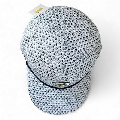 MASTERS Tournament 2026 Umbrella Hat American Needle NWT NEW STYLE 2026!! Masters Hat Augusta National Golf NWT GREEN  main image 4