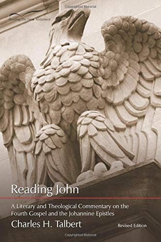 Reading John: A Literary and Theological Commentary on the Fourth Gospel and Johannine Epistles: Volume 4 (Reading the New Testament) - Image 2