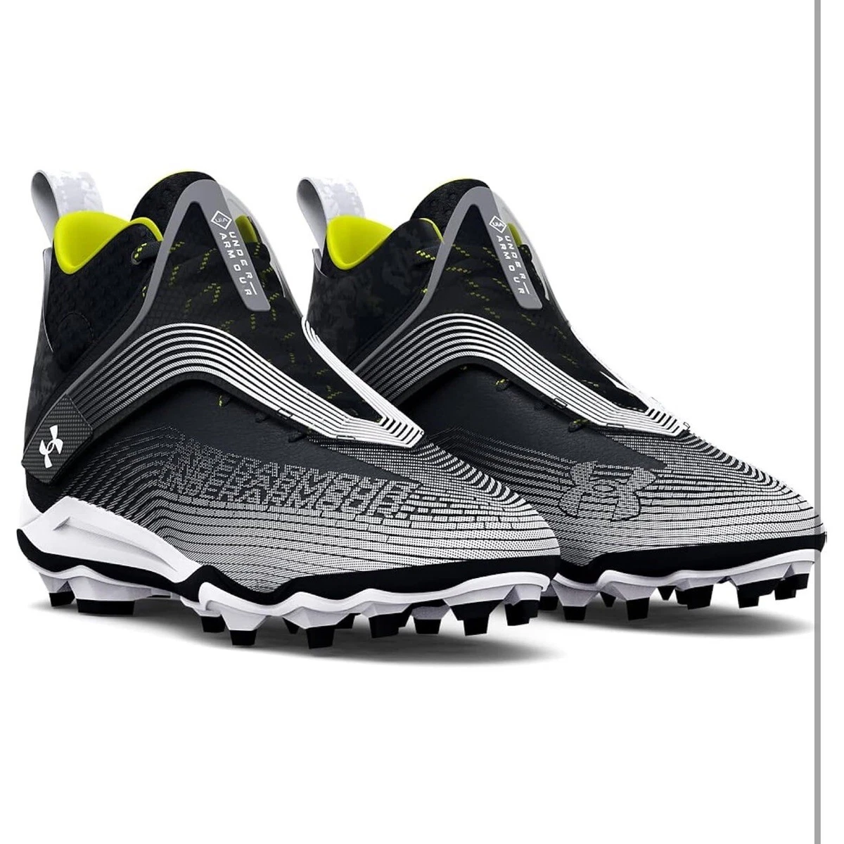 Under Armour Highlight Cleats for sale - eBay