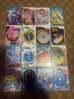 Wii/Wii U Game Bundle