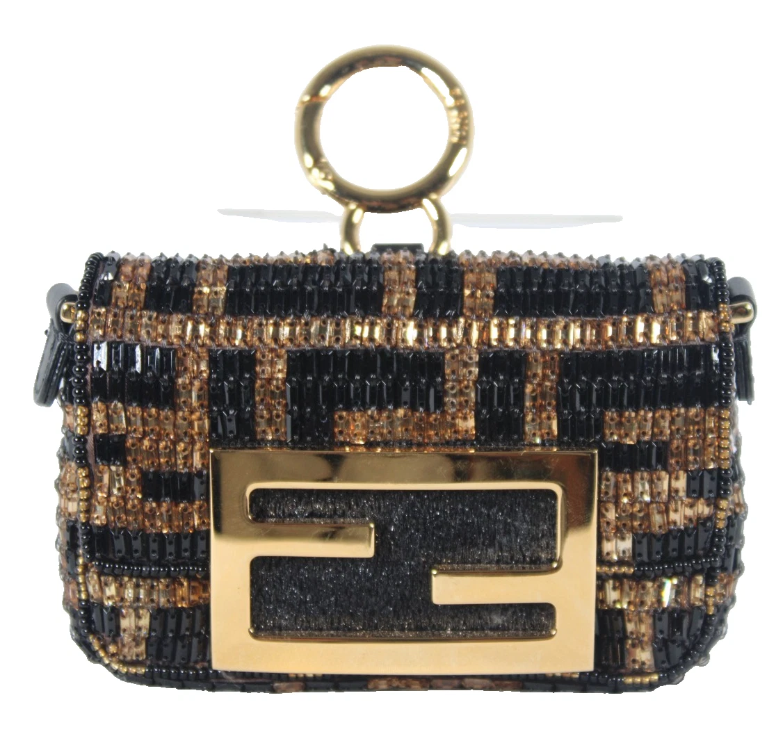 25+ Fendi Gold Bags & Handbags for Women for sale | Updated Oct 2026