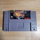 Skyblazer SNES Super Nintendo Entertainment System, 1993 - Tested