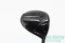 Titleist TSR4 Driver 9° Graphite Regular Right 45.5in
