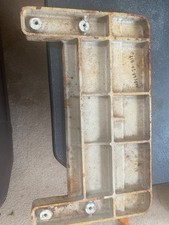 Vintage Delta Rockwell Combo Belt & Disk Sander Cat No 31-730 Cast Iron Table