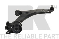NK Querlenker Dreieckslenker 5012572 FüR Ford Kuga 1 VAN Tdci 4X4