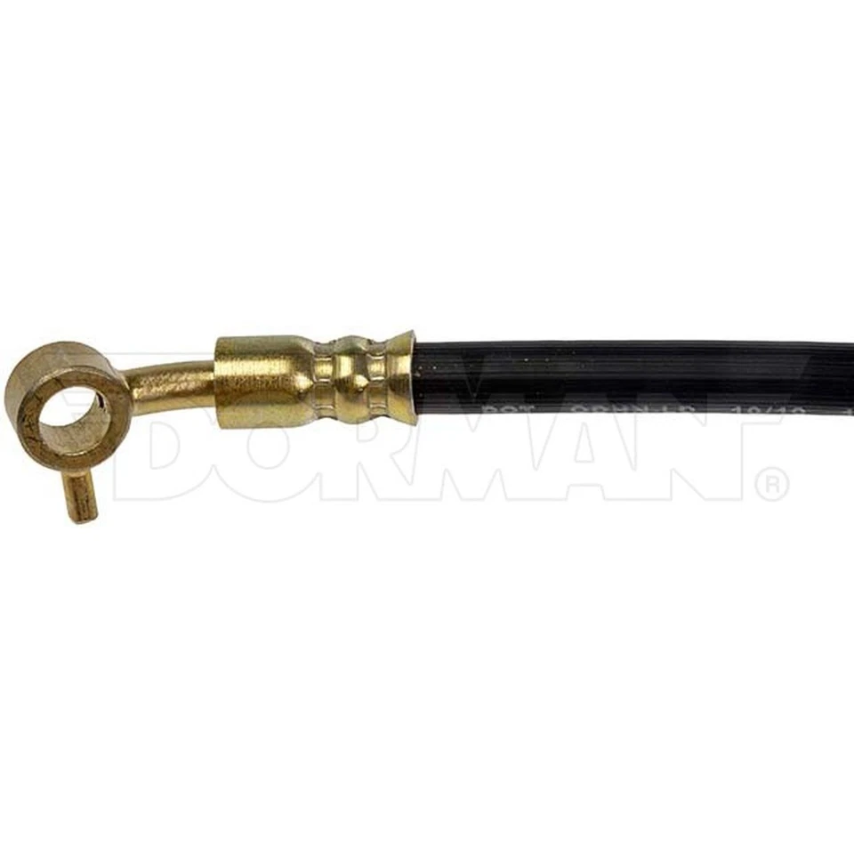 Manguera hidráulica de freno Dorman H621360 para 09-14 Hyundai Equus Genesis Foto 2 de 4