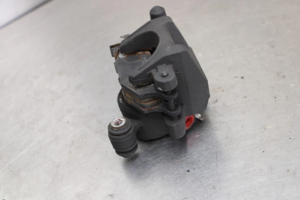 06-07 SUZUKI GSXR600 GSXR 600 REAR BACK BRAKE CALIPER 69100-01H00-999 Foto 4 de 4