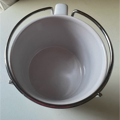 🆕 Silver Buffalo Sanrio Hello Kitty Faces and Hearts 4pc Ceramic Mug Stack Set - Picture 8 of 10