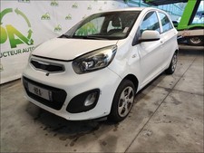 Alternateur Kia PICANTO