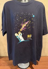 Maynard Ferguson Stratospheric Tribute Tees SZ XXL Black & Multi-Color