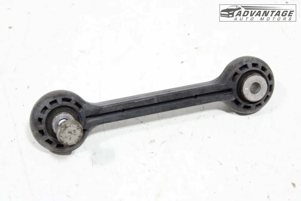 AUDI A4 QUATTRO B9 2009-2024 ESTABILIZADOR DELANTERO DERECHO BALANCEO BARRA ANTIVUELCO ENLACE OEM Foto 2 de 4