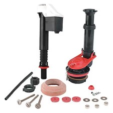 Korky 4010Pk Korky Universal Toilet Repair Kit