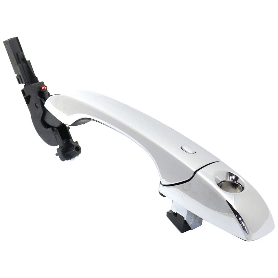 Комплект внутренней и внешней дверной ручки для Jeep Grand Cherokee 2011-2018 годов выпуска - Изображение 4 из 4