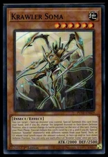 Power of the Elements #POTE-EN029 Krawler Soma