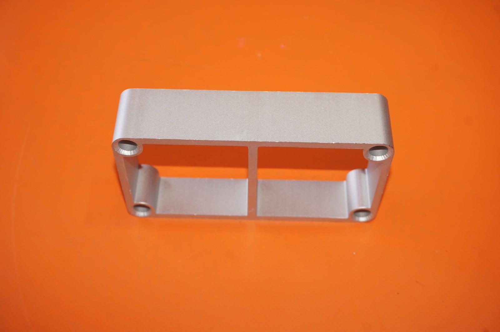 ASTON MARTIN DB9 STRUCTURE FROND END BOLSTER 2005 2006 2007 2008 2009 2010 2011