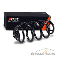 Atec Fahrwerksfeder Feder Hinten FÜR Opel Astra J Chevrolet Cruze
