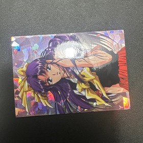 Sega Saturn-HIGHSCHOOL TERRA STORY-SEE PHOTOS-TESTED-NO SPINE-