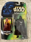Kenner Darth Vader With Removable Cape Long Saber Action Figure