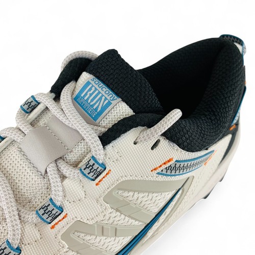 Saucony Grid Peak Moon Bayside Herren Schuhe Sportschuhe S70814-9 - Bild 8 von 11