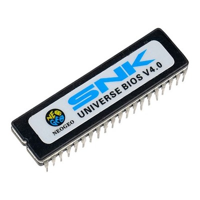 UniBIOS 4.0 Chip SNK Neo Geo MVS AES Universe BIOS Multifunction Patch PCB